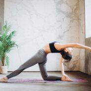 Mindful Bride – Yoga Wellness