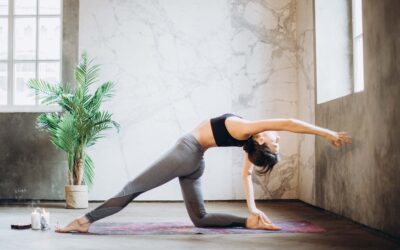 Mindful Bride – Yoga Wellness